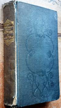 THE LAST OF THE MOHICANS: A Narrative Of 1757 by J F (James Fenimore) Cooper - 1837