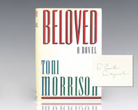 Beloved. by Morrison, Toni - 1987