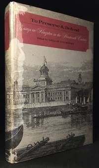 To Preserve & Defend; Essays on Kingston in the Nineteenth Century by Gerald (editor) Tulchinsky - Hardcover - from Burton Lysecki Books, ABAC/ILAB (SKU: 015985)
