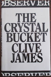 cover of Crystal Bucket, The: Television Criticism From the Observer 1976-79