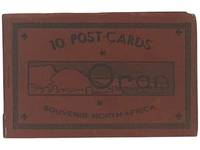 Oran: 10 Post-Cards, Souvenir North-Africa [Algeria] [Postcards]