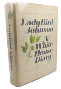 image of A WHITE HOUSE DIARY
