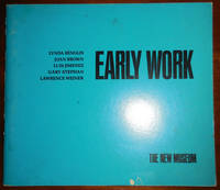image of Early Work