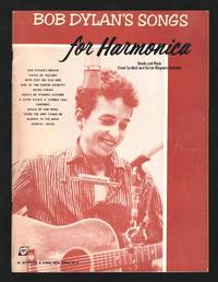 Bob Dylan's Songs for Harmonica; arranged by Jerry Sears