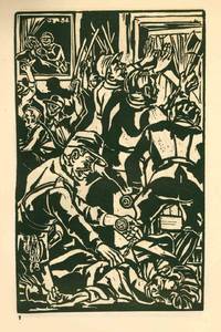 cover of LEILOT (Nights)
