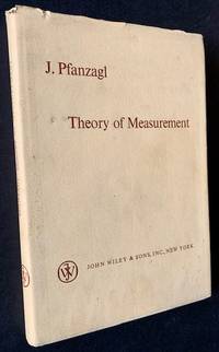 Theory of Measurement