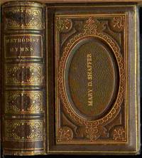 image of Hymns for the Use of the Methodist Episcopal Church