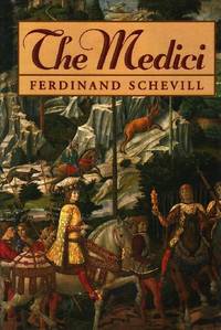 image of The Medici, The