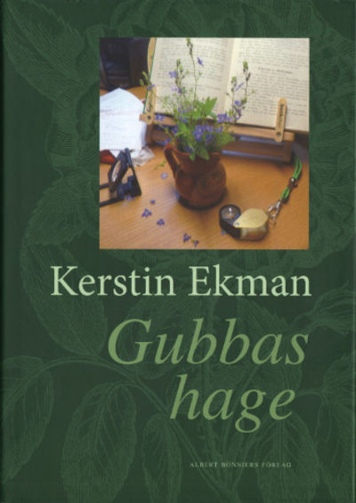 GUBBAS HAGE.