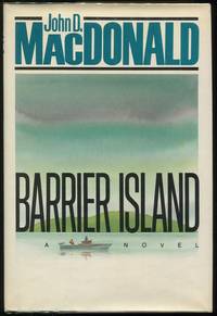 Barrier Island