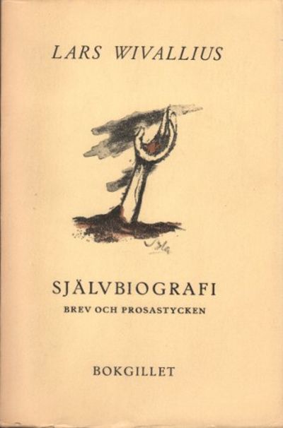 SJÄLVBIOGRAFI.