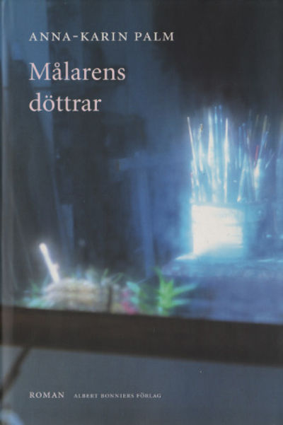 MÅLARENS DÖTTRAR.