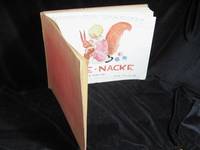 NICKE-NACKE OCH ANDRA VISOR / TROLLFAR I…