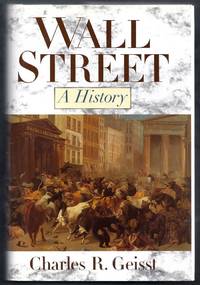 Wall Street. A History