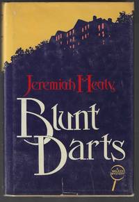 Blunt Darts