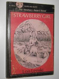 image of Strawberry Girl