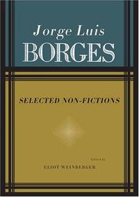 Selected Non-Fictions