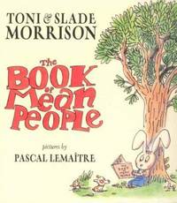 The Book of Mean People by Toni Morrison - 2002