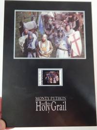 image of Monty Python and the Holy Grail Senitype Film Cell