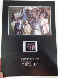 Monty Python and the Holy Grail  Senitype Film Cell by (Monty Python) - 2003