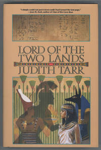 image of LORD OF THE TWO LANDS