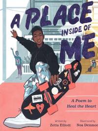 A Place Inside of Me: A Poem to Heal the Heart