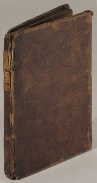 To tou Epictetou Enkeiridion Ex Editione Joannis Upton Accurate Expressum