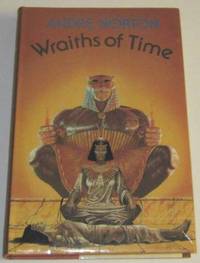 Wraiths of Time (UK 1st) by Andre Norton - 1st Edition 1st printing - 1977 - from Squid Ink Books (SKU: ABE-733338942)
