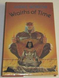 Wraiths of Time (UK 1st)