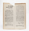 View Image 3 of 8 for The Naked and the Dead Inventory #5045