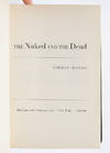View Image 6 of 8 for The Naked and the Dead Inventory #5045