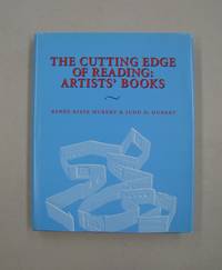 image of The Cutting Edge Of Reading: Artists' Books