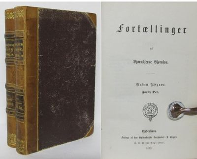Fortællinger I-II.