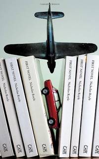 First Novel