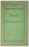The International of Youth. November-December (1930)