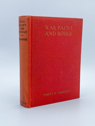 War Paint and Rouge
