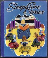 Sleepytime Stories by Sari (illustrator)