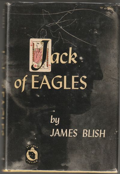 Jack of Eagles