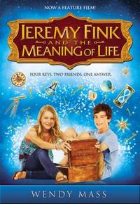 image of Jeremy Fink and the Meaning of Life