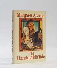 cover of The Handmaid's Tale