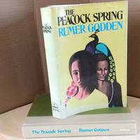 The Peacock Spring