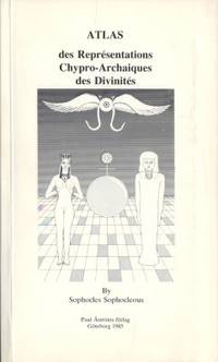 Atlas des représentations Chypro-Archaiques des…