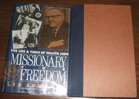 image of Missionary for Freedom: the Life and Times of Walter Judd