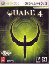 image of Quake 4 Prima Official Game Guide