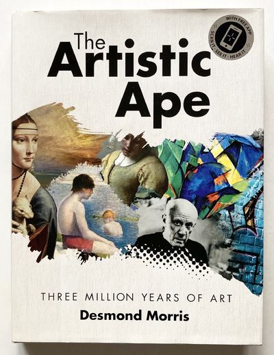The Artistic Ape. Three Million Years of Art.