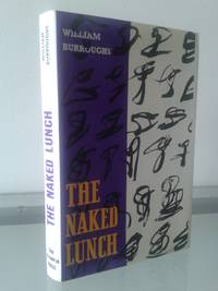 image of Naked Lunch