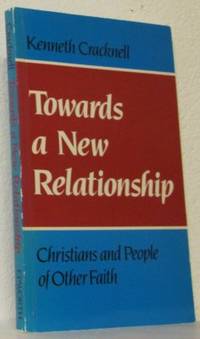Towards a New Relationship. Christians and People…