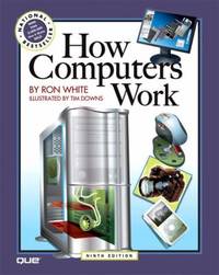 How Computers Work (9th Edition)