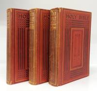 image of The Holy Bible Containing the Old and New Testament & The Apocrypha