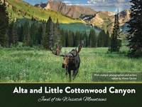 Alta and Little Cottonwood Canyon: Jewel of the Wasatch Mountains